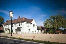 The Bull at Great Totham B&B,  Great totham